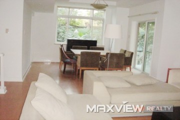 Sunridge Villa 3bedroom 260sqm ¥35,000 SH000985
