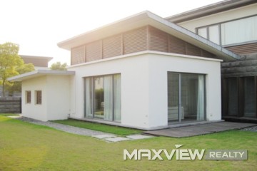 Lakeside Ville   |   湖畔佳苑 4bedroom 270sqm ¥40,000 QPV00370