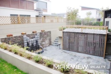 Lakeside Ville   |   湖畔佳苑 4bedroom 370sqm ¥45,000 QPV00563