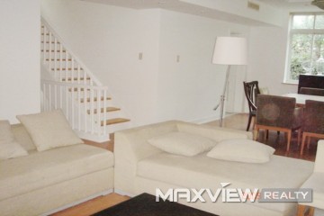Sunridge Villa   |   西郊一品花园 3bedroom 260sqm ¥35,000 SH000985