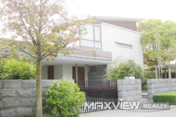 Lakeside Ville   |   湖畔佳苑 3bedroom 270sqm ¥40,000 QPV00496