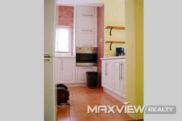 Cambridge Forest Newtown   |   康桥半岛 3bedroom 180sqm ¥8,000 PDV00159