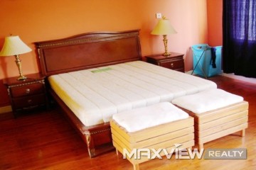 Cambridge Forest Newtown   |   康桥半岛 3bedroom 180sqm ¥8,000 PDV00159