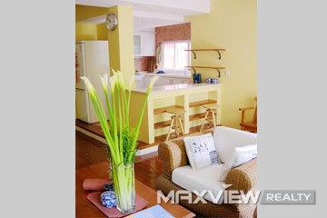 Cambridge Forest Newtown   |   康桥半岛 3bedroom 180sqm ¥8,000 PDV00159