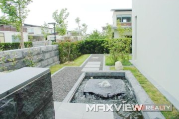 Lakeside Ville   |   湖畔佳苑 3bedroom 270sqm ¥40,000 QPV00595