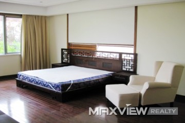 Lakeside Ville   |   湖畔佳苑 4bedroom 380sqm ¥43,000 QPV00314