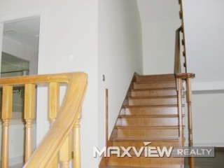 Green Villa   |   碧云别墅 5bedroom 450sqm ¥70,000 