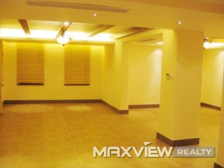 Rancho Santa Fe   |   兰乔圣菲 4bedroom 280sqm ¥49,000 MHV00325