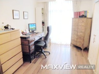 Tomson Golf Villa   |   汤臣高尔夫别墅 5bedroom 478sqm ¥65,000 PDV00689