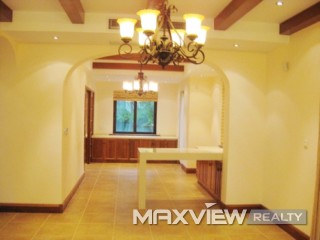 Rancho Santa Fe   |   兰乔圣菲 4bedroom 280sqm ¥49,000 MHV00325