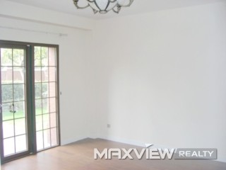 Green Villa   |   碧云别墅 5bedroom 450sqm ¥70,000 