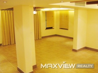 Rancho Santa Fe   |   兰乔圣菲 4bedroom 280sqm ¥49,000 MHV00325