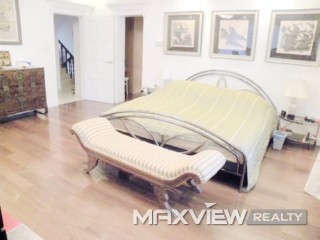 Tomson Golf Villa   |   汤臣高尔夫别墅 5bedroom 478sqm ¥65,000 PDV00689