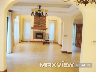 Rancho Santa Fe   |   兰乔圣菲 4bedroom 280sqm ¥49,000 MHV00325