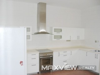 Green Villa   |   碧云别墅 5bedroom 450sqm ¥70,000 