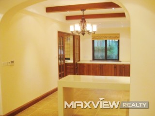 Rancho Santa Fe   |   兰乔圣菲 4bedroom 280sqm ¥49,000 MHV00325