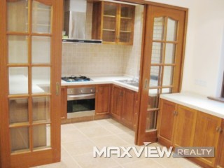 Rancho Santa Fe   |   兰乔圣菲 4bedroom 280sqm ¥49,000 MHV00325