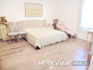 Tomson Golf Villa   |   汤臣高尔夫别墅 5bedroom 478sqm ¥65,000 PDV00689