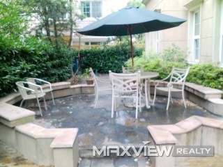 Tomson Golf Villa   |   汤臣高尔夫别墅 5bedroom 478sqm ¥65,000 PDV00630