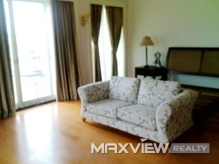 Tomson Golf Villa   |   汤臣高尔夫别墅 5bedroom 478sqm ¥65,000 PDV00906
