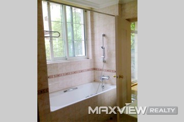 Tomson Golf Villa   |   汤臣高尔夫别墅 5bedroom 478sqm ¥65,000 PDV00630