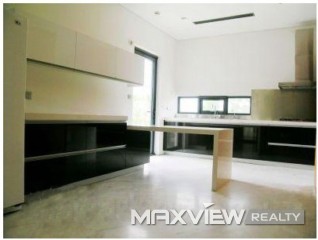 Villa Rivera   |   沁风雅泾 5bedroom 430sqm ¥45,000 QPV01782