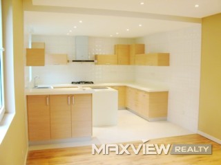 Jiushi Western Suburban Garden   |   久事西郊花园 3bedroom 320sqm ¥34,000 SH001063