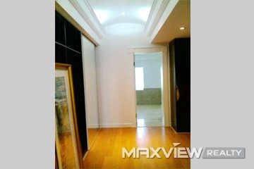 Tomson Golf Villa   |   汤臣高尔夫别墅 5bedroom 478sqm ¥65,000 PDV00906