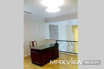 Tomson Golf Villa   |   汤臣高尔夫别墅 5bedroom 478sqm ¥65,000 PDV00630