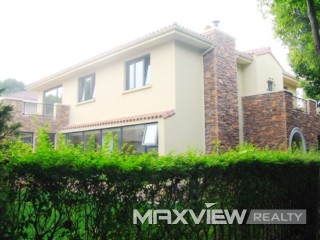 Jiushi Western Suburban Garden   |   久事西郊花园 3bedroom 320sqm ¥34,000 SH001063