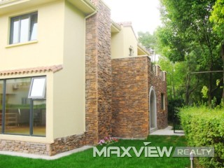 Jiushi Western Suburban Garden   |   久事西郊花园 3bedroom 320sqm ¥34,000 SH001063