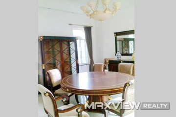 Tomson Golf Villa   |   汤臣高尔夫别墅 5bedroom 478sqm ¥65,000 PDV00906