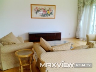 Tomson Golf Villa   |   汤臣高尔夫别墅 5bedroom 478sqm ¥65,000 PDV00630