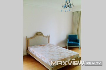 Tomson Golf Villa   |   汤臣高尔夫别墅 5bedroom 478sqm ¥65,000 PDV00906