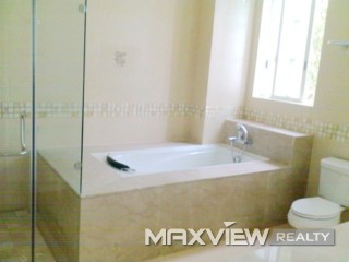 Tomson Golf Villa   |   汤臣高尔夫别墅 5bedroom 478sqm ¥65,000 PDV00906