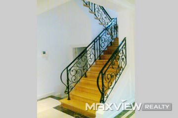 Tomson Golf Villa   |   汤臣高尔夫别墅 5bedroom 478sqm ¥65,000 PDV00630