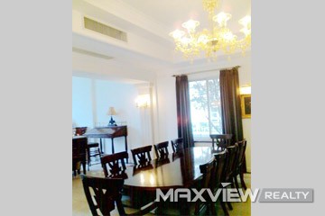 Tomson Golf Villa   |   汤臣高尔夫别墅 5bedroom 478sqm ¥65,000 PDV00906