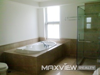 Tomson Golf Villa   |   汤臣高尔夫别墅 5bedroom 478sqm ¥65,000 PDV00906