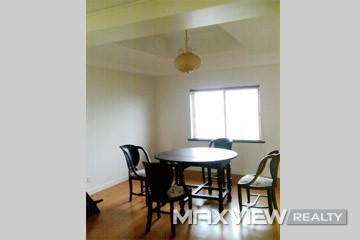 Tomson Golf Villa   |   汤臣高尔夫别墅 5bedroom 478sqm ¥65,000 PDV00906