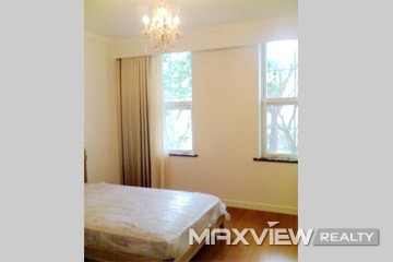 Tomson Golf Villa   |   汤臣高尔夫别墅 5bedroom 478sqm ¥65,000 PDV00906
