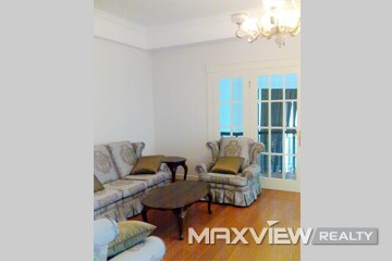 Tomson Golf Villa   |   汤臣高尔夫别墅 5bedroom 478sqm ¥65,000 PDV00906