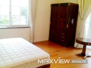 Tomson Golf Villa   |   汤臣高尔夫别墅 5bedroom 478sqm ¥65,000 PDV00906