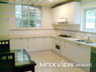 Tomson Golf Villa   |   汤臣高尔夫别墅 5bedroom 478sqm ¥65,000 PDV00630