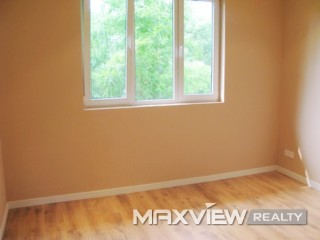 Jiushi Western Suburban Garden   |   久事西郊花园 3bedroom 320sqm ¥34,000 SH001063