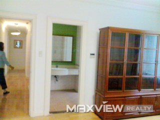 Tomson Golf Villa   |   汤臣高尔夫别墅 5bedroom 478sqm ¥65,000 PDV00630