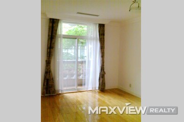 Tomson Golf Villa   |   汤臣高尔夫别墅 5bedroom 478sqm ¥65,000 PDV00630