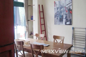 Garden Inside Garden   |   西郊园中园 6bedroom 367sqm ¥47,000 QPV01293