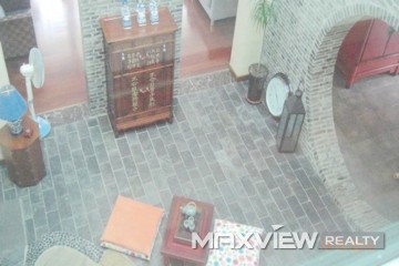 Garden Inside Garden   |   西郊园中园 6bedroom 367sqm ¥47,000 QPV01293