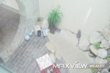 Garden Inside Garden   |   西郊园中园 6bedroom 367sqm ¥47,000 QPV01293