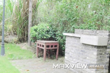 Garden Inside Garden   |   西郊园中园 6bedroom 367sqm ¥47,000 QPV01293